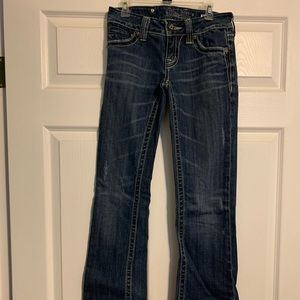 Miss Me Jeans Size 26